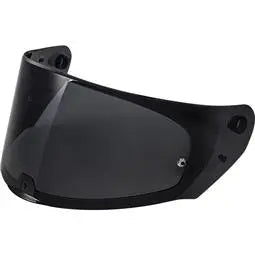 LS2 Visor Tinted Black For FF320 Stream / FF353 Rapid / FF800 Strom Helmets - FREE UK Shipping, FREE 365 Day Returns | Moto Central