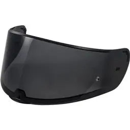 LS2 Visor Tinted Black For FF397 Vector C / HPFC Evo Helmets - FREE UK Shipping, FREE 365 Day Returns | Moto Central