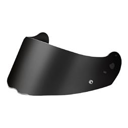 LS2 Visor Tinted Black For Strobe 2 FF908 Helmets