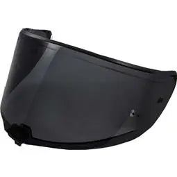 LS2 Visor Tinted Black For Vector 2 FF811 Helmets - FREE UK Shipping, FREE 365 Day Returns | Moto Central