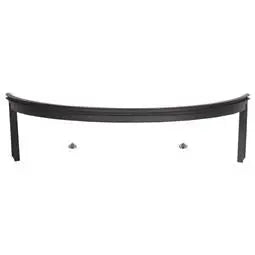 LS2 Visor Top Trim Black For Advant FF906 Helmets - FREE UK Shipping, FREE 365 Day Returns | Moto Central