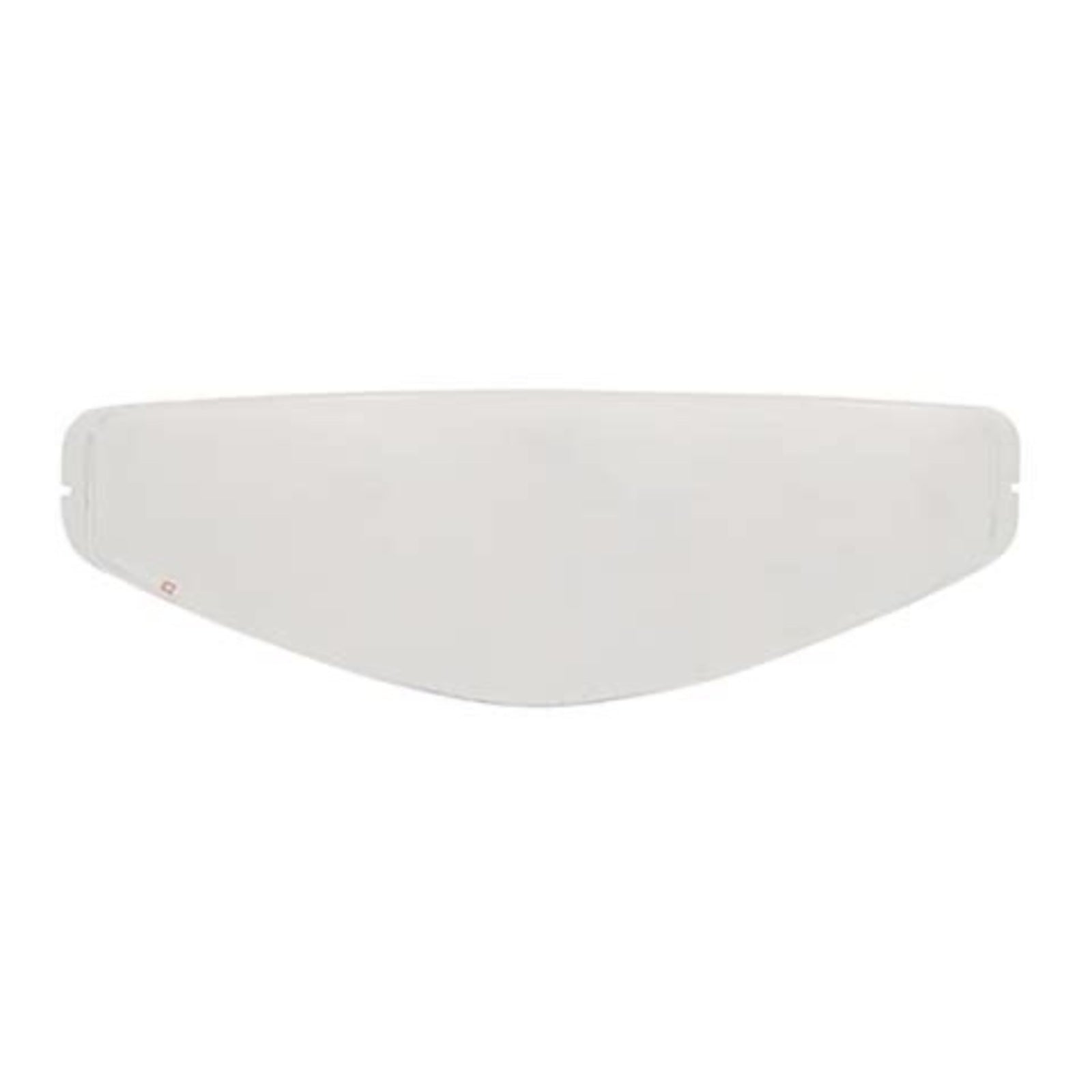 LS2 FF908 Strobe II DKS520 Pinlock 70 MaxVision Clear Insert – motorcycle helmet anti-fog Pinlock insert – front view