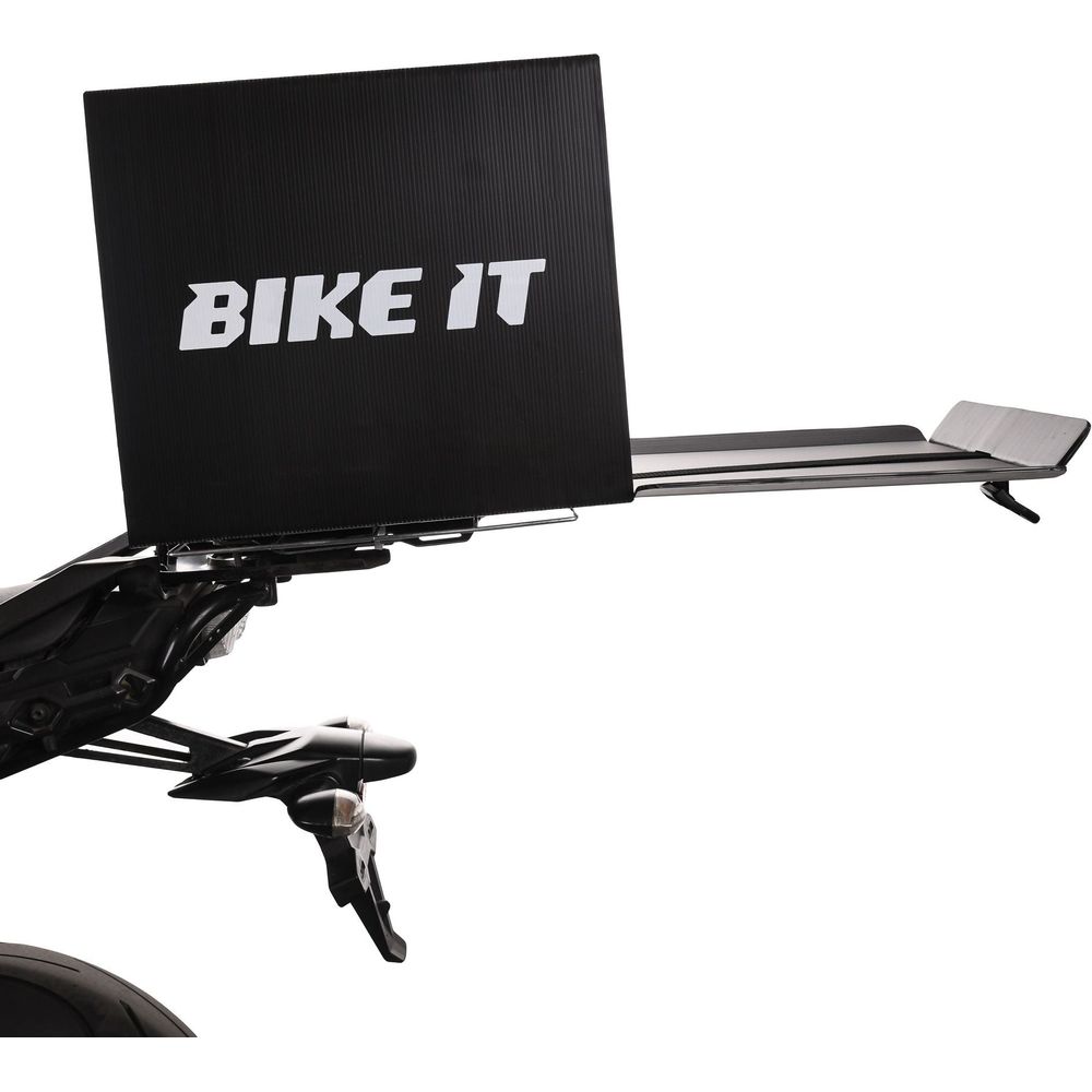 Bike It Motorcycle Courier Multi-Functional Delivery Box