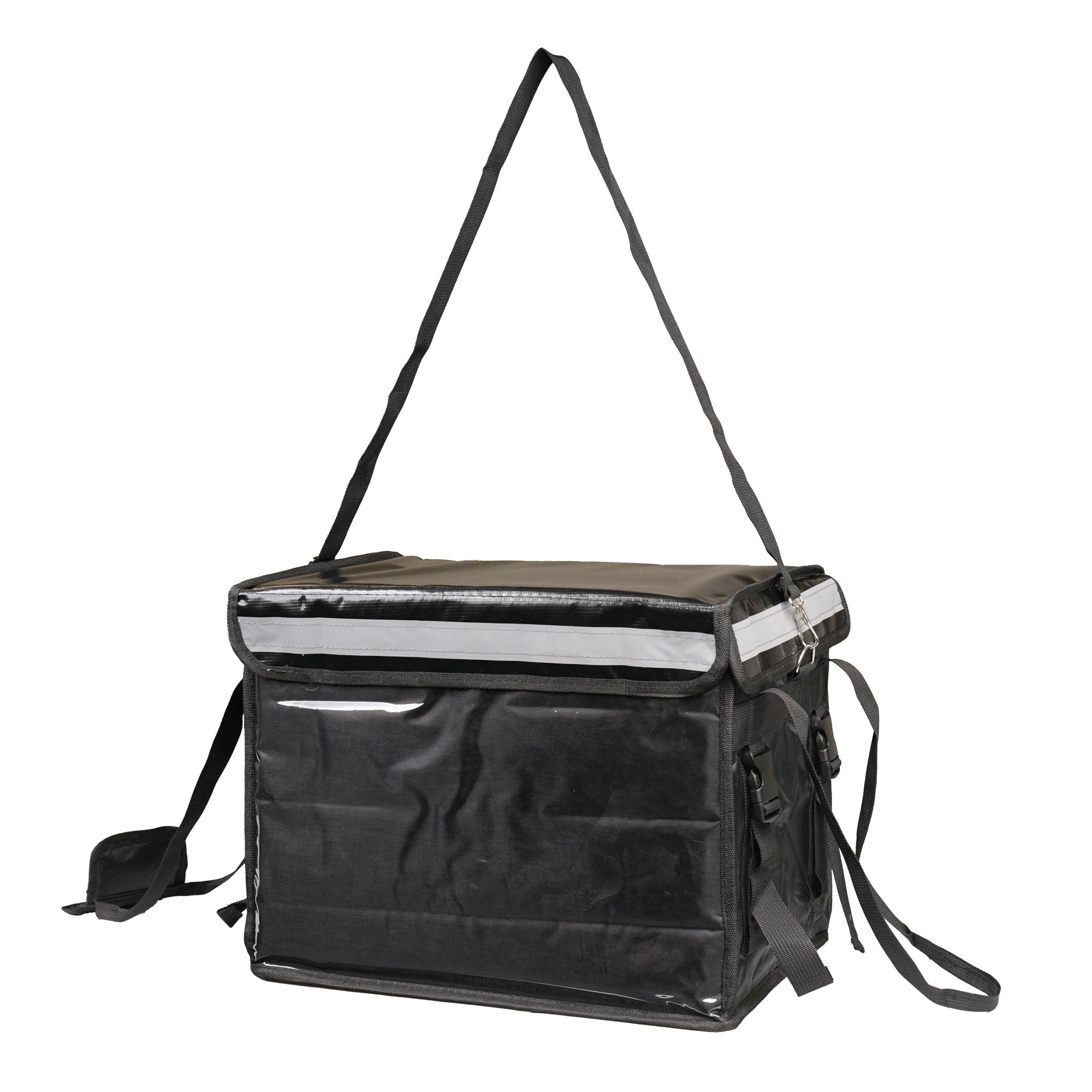 Bike It Thermo-Box With Fitting Kit - 48 Litres