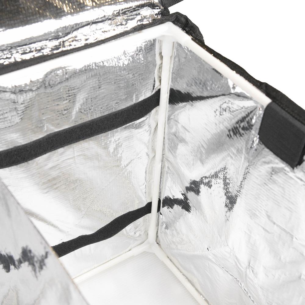 Bike It Thermo-Box With Fitting Kit