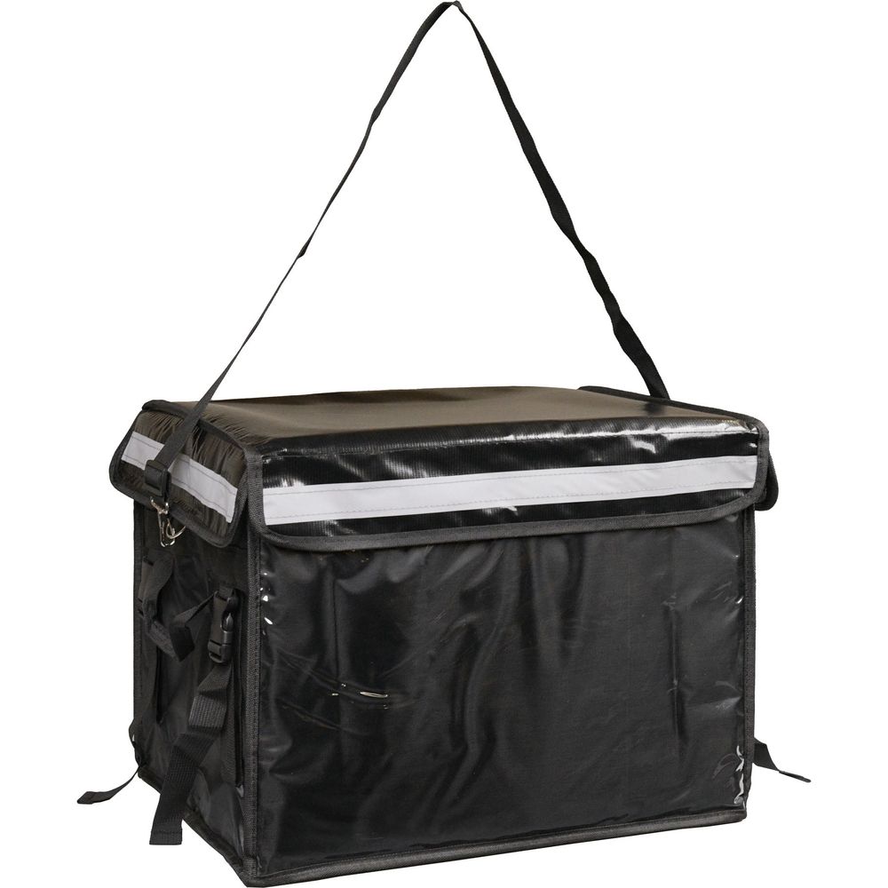 Bike It Thermo-Box With Fitting Kit