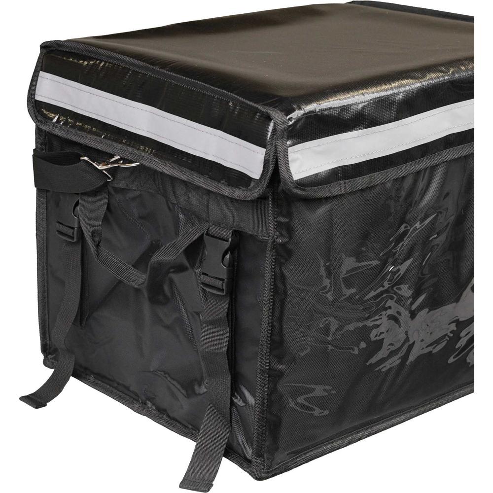 Bike It Thermo-Box With Fitting Kit