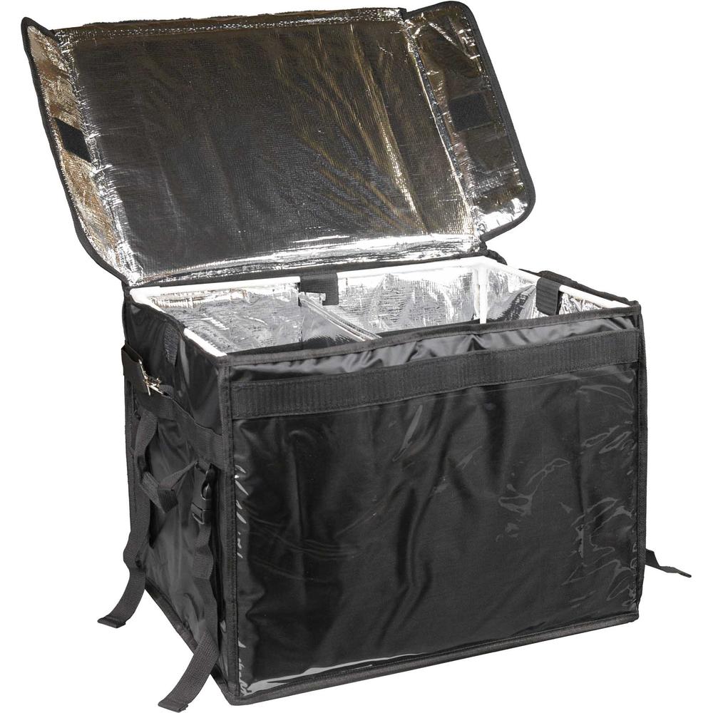 Bike It Thermo-Box With Fitting Kit