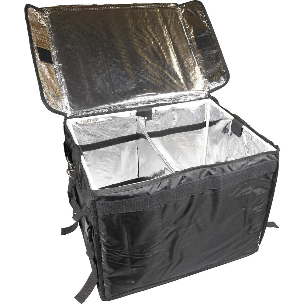 Bike It Thermo-Box With Fitting Kit