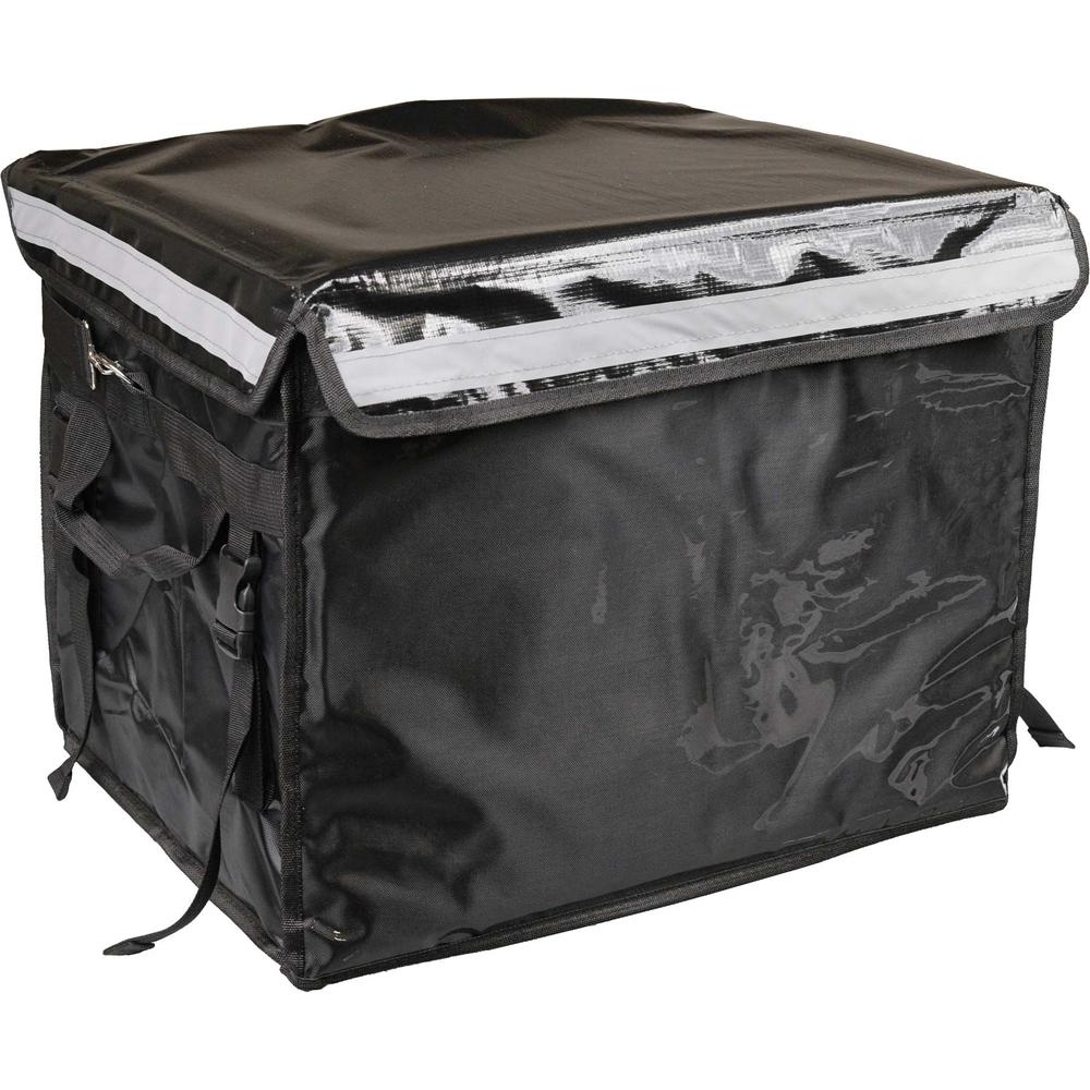 Bike It Thermo-Box With Fitting Kit