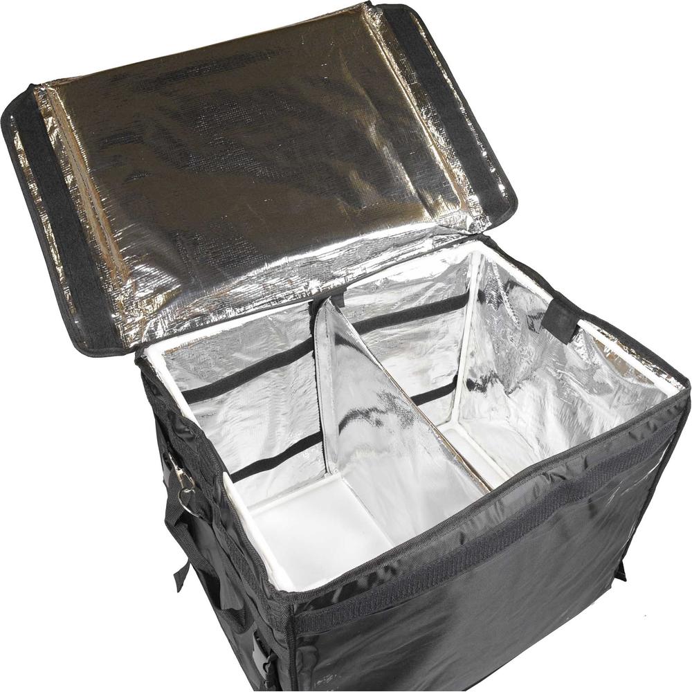 Bike It Thermo-Box With Fitting Kit