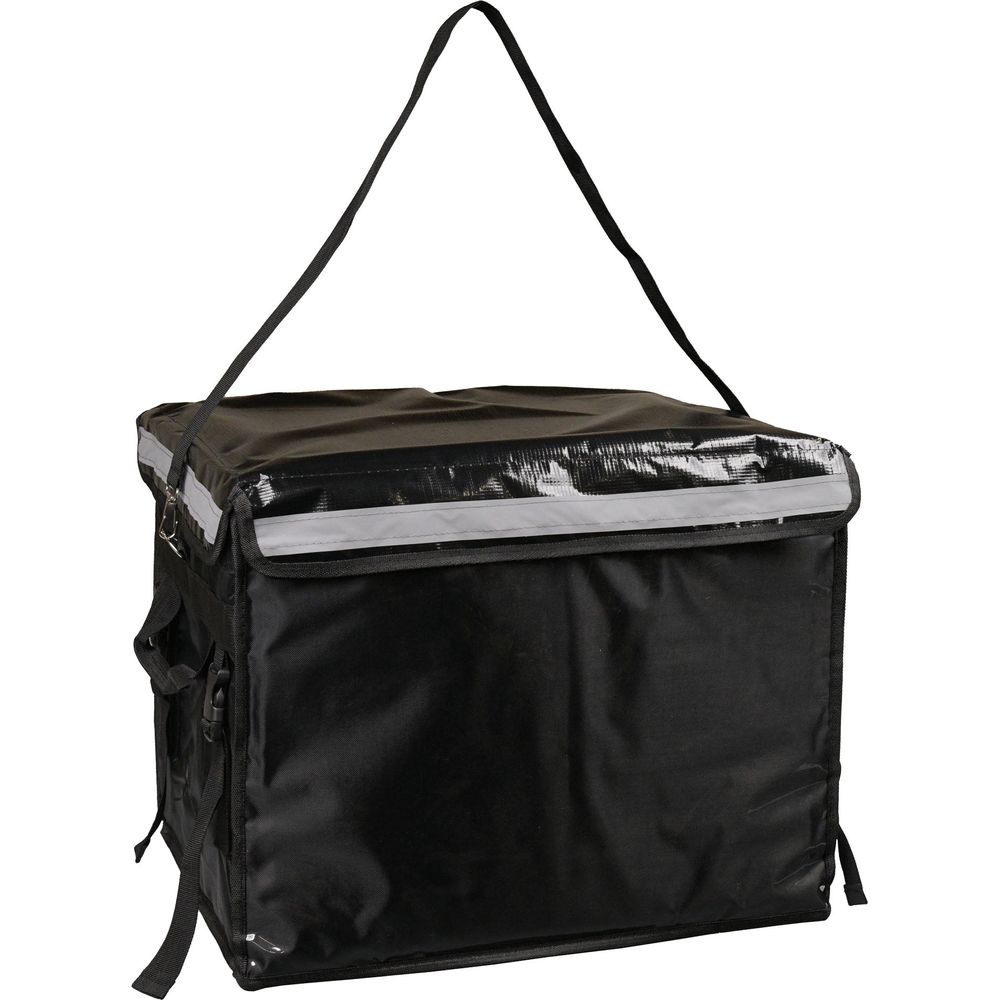 Bike It Thermo-Box With Fitting Kit