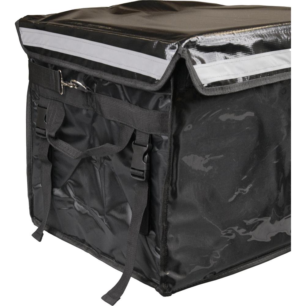 Bike It Thermo-Box With Fitting Kit