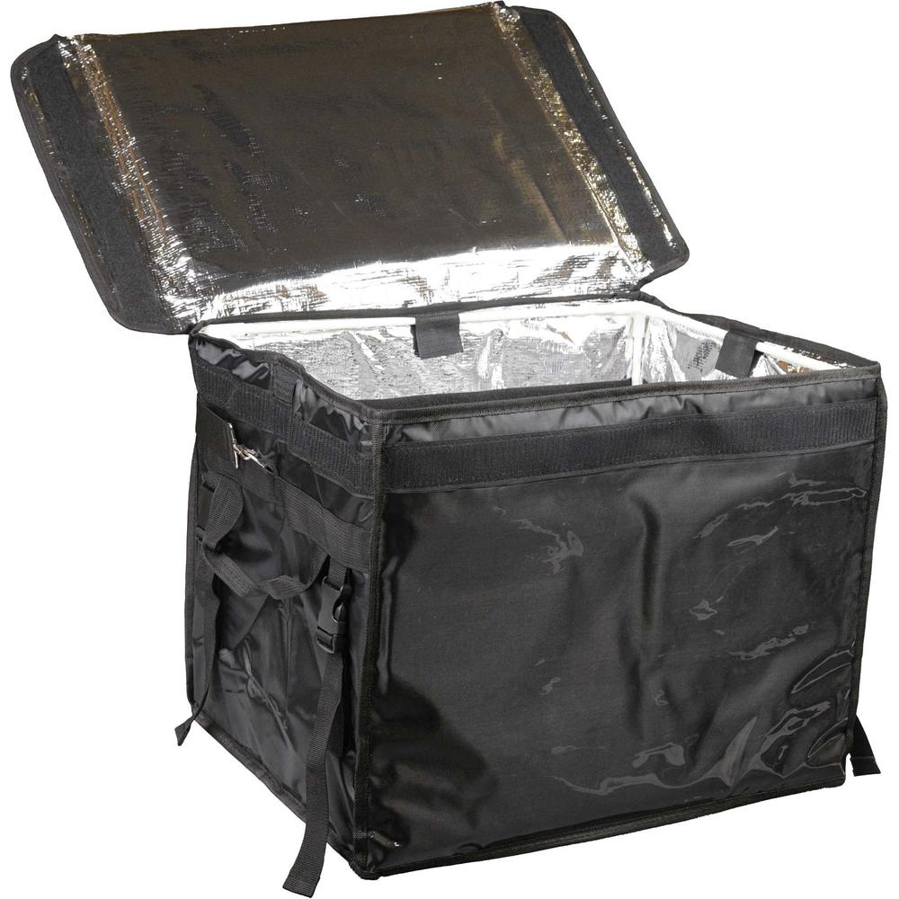 Bike It Thermo-Box With Fitting Kit