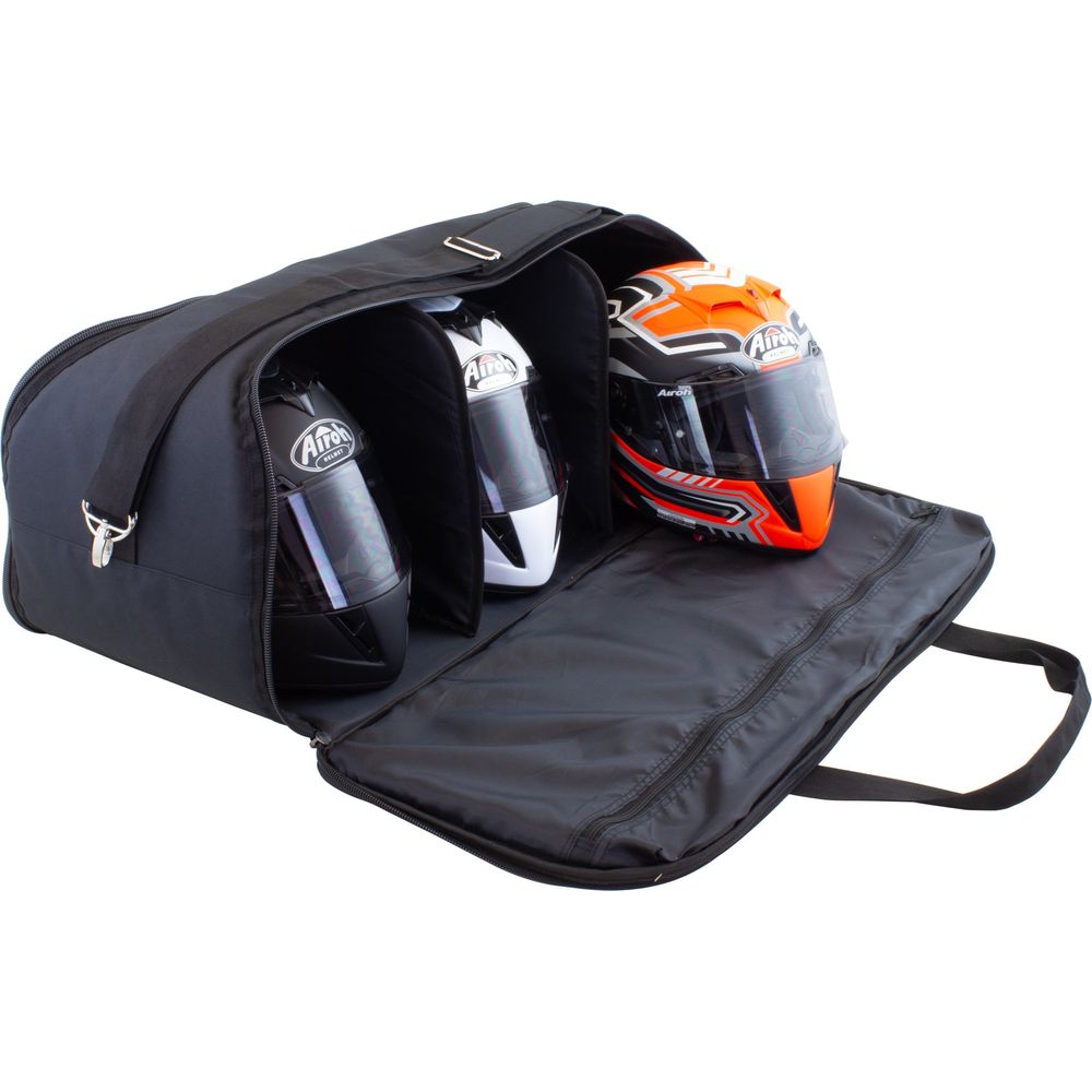 Bike It Helmet Store Carrier