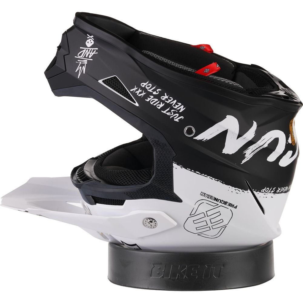 Bike It Motorcycle Helmet Servicing Donut Ring / Pad