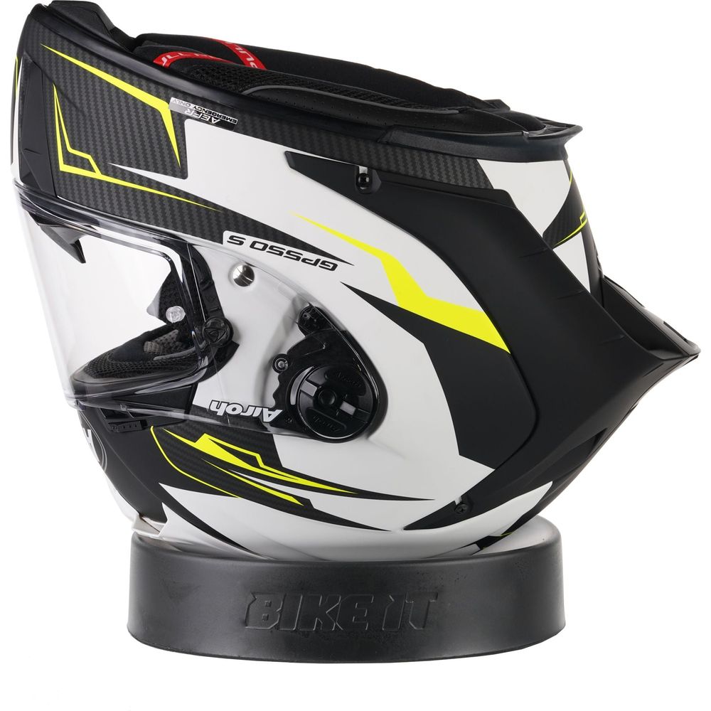 Bike It Motorcycle Helmet Servicing Donut Ring / Pad