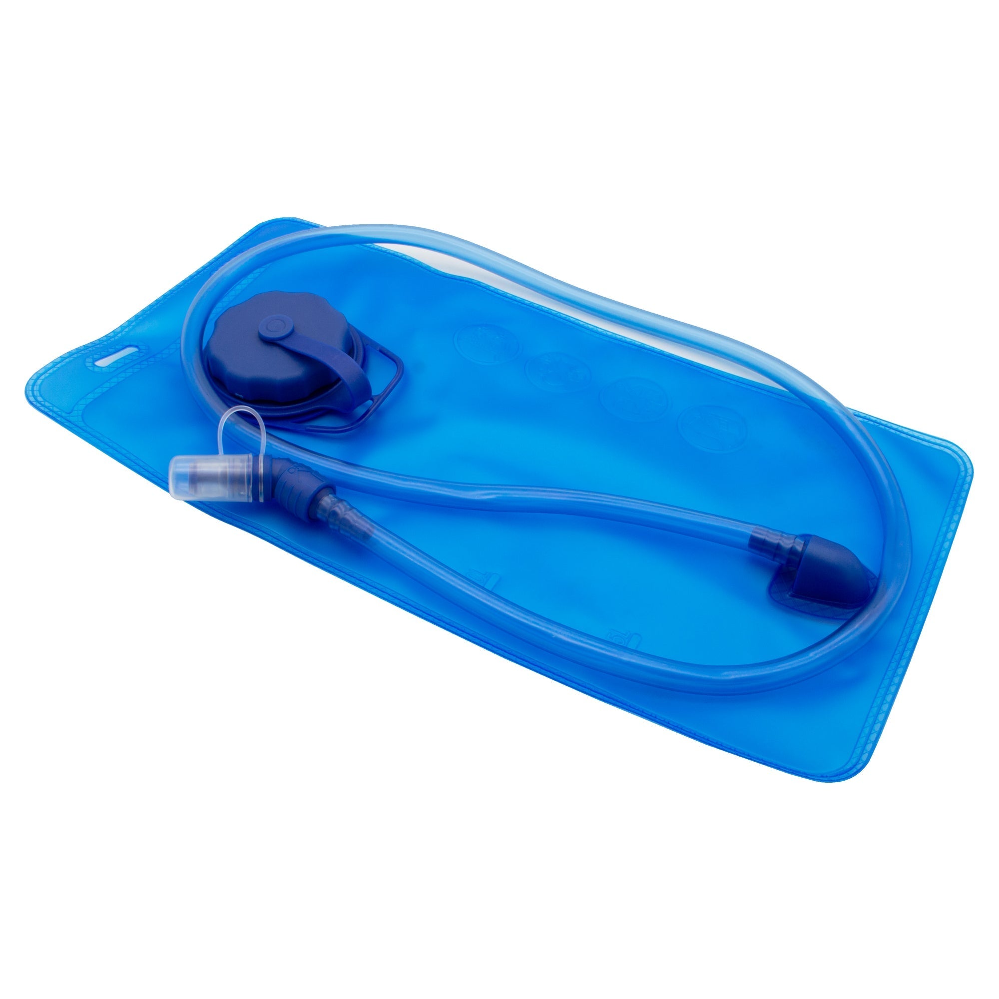 BikeTek Replacement 2L Bladder For Hydration Pack