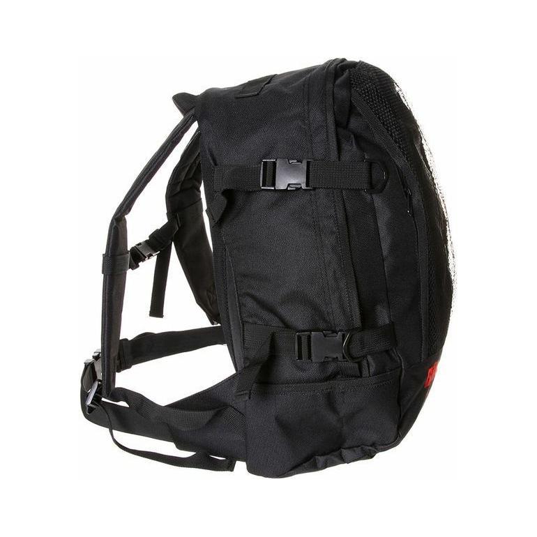 Bike It Backpack Black