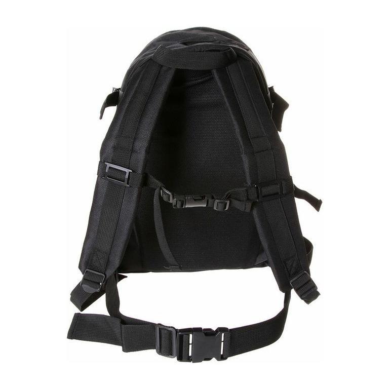 Bike It Backpack Black