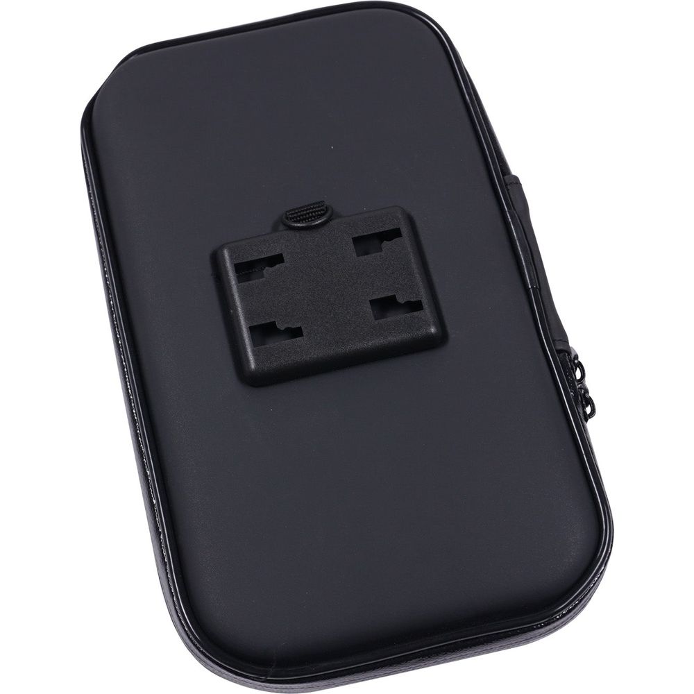 Bike It Mirror-Mount Large Smartphone Holder - 168X92X25mm (ID) 183X110X30mm (OD)