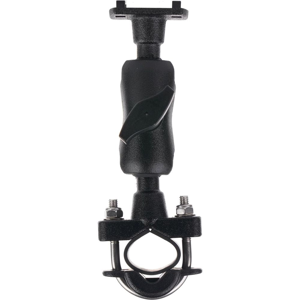 Bike It 360 Adjustable Permanent Fix Bar-Mount For Smartphone Holder