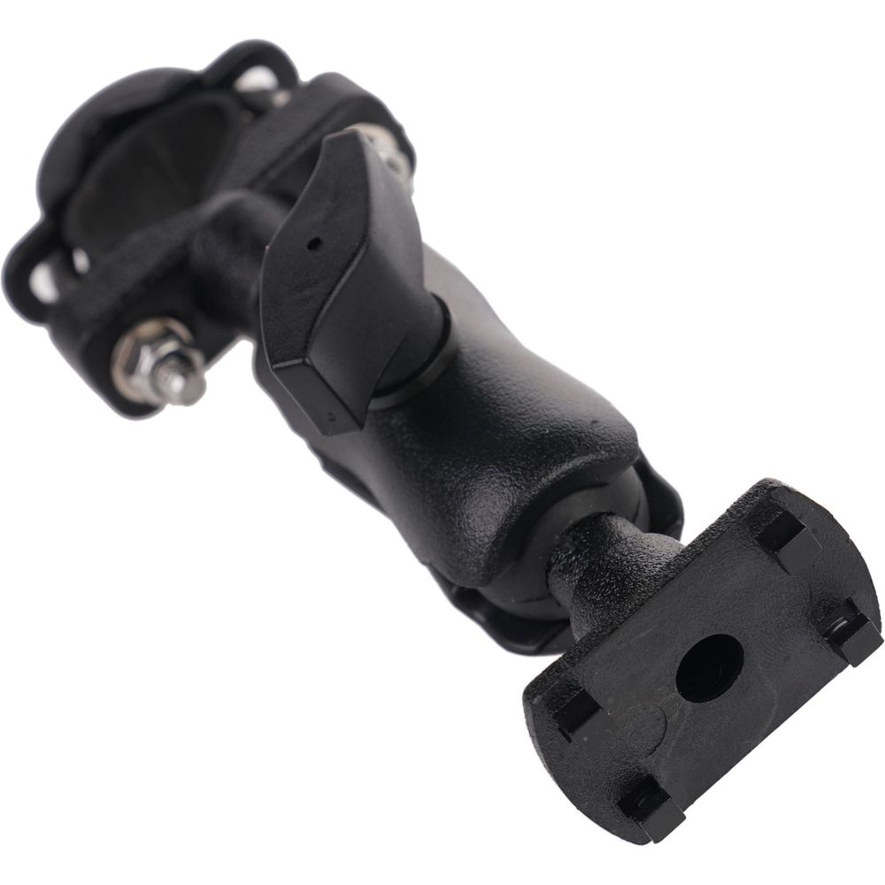 Bike It 360 Adjustable Permanent Fix Bar-Mount For Smartphone Holder