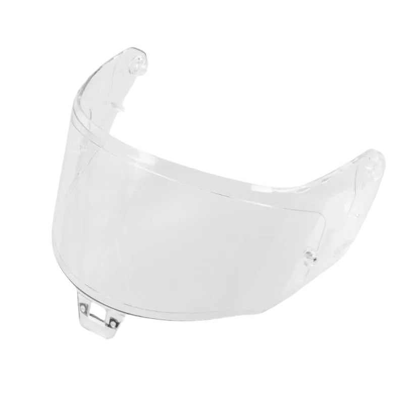 Alpinestars R10 AFHS-01 Anti Scratch Visor Clear FREE UK Delivery, FREE 365 Day Returns | Moto Central