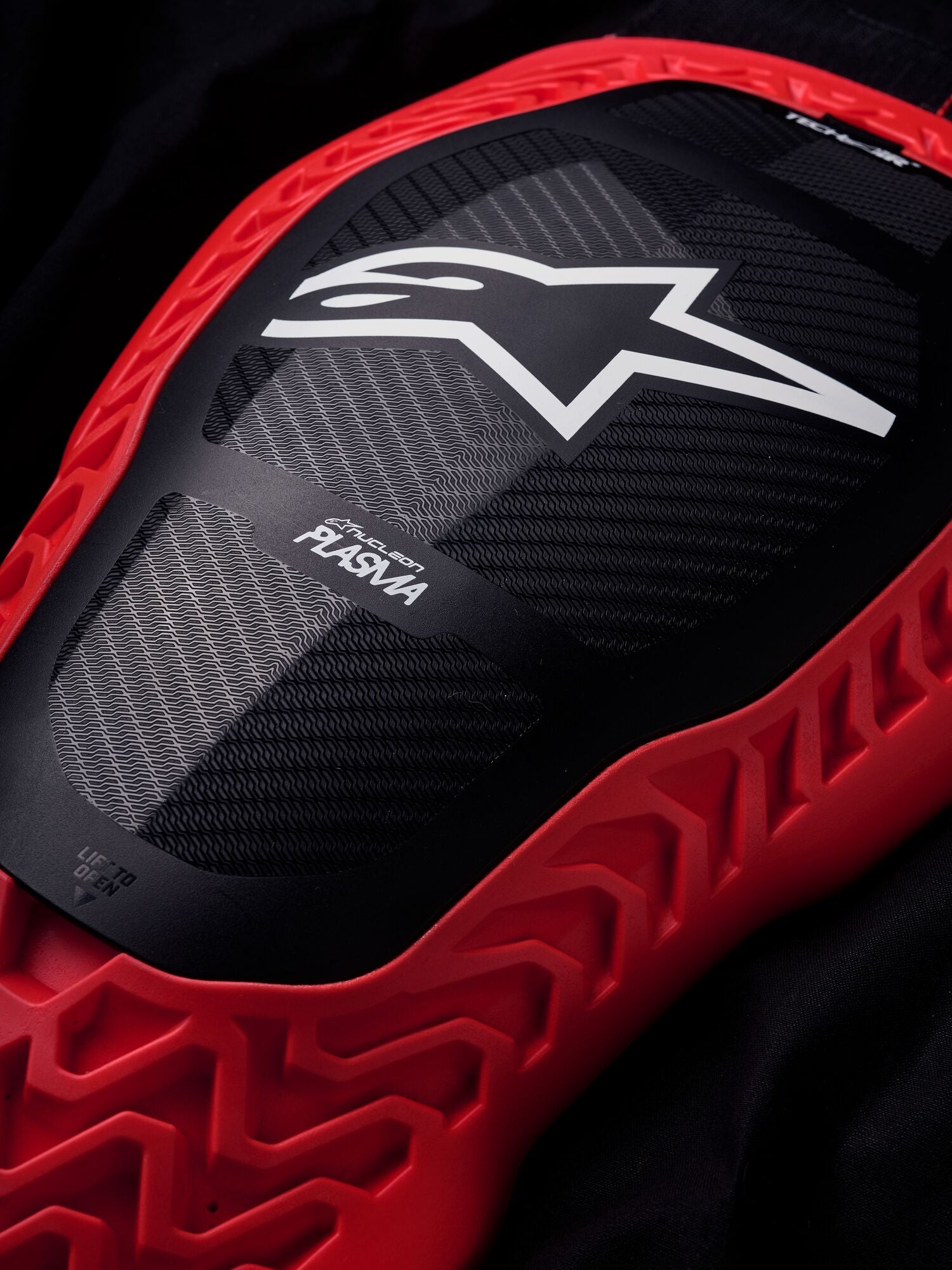 Alpinestars Tech-Air 5 Plasma Airbag System Black