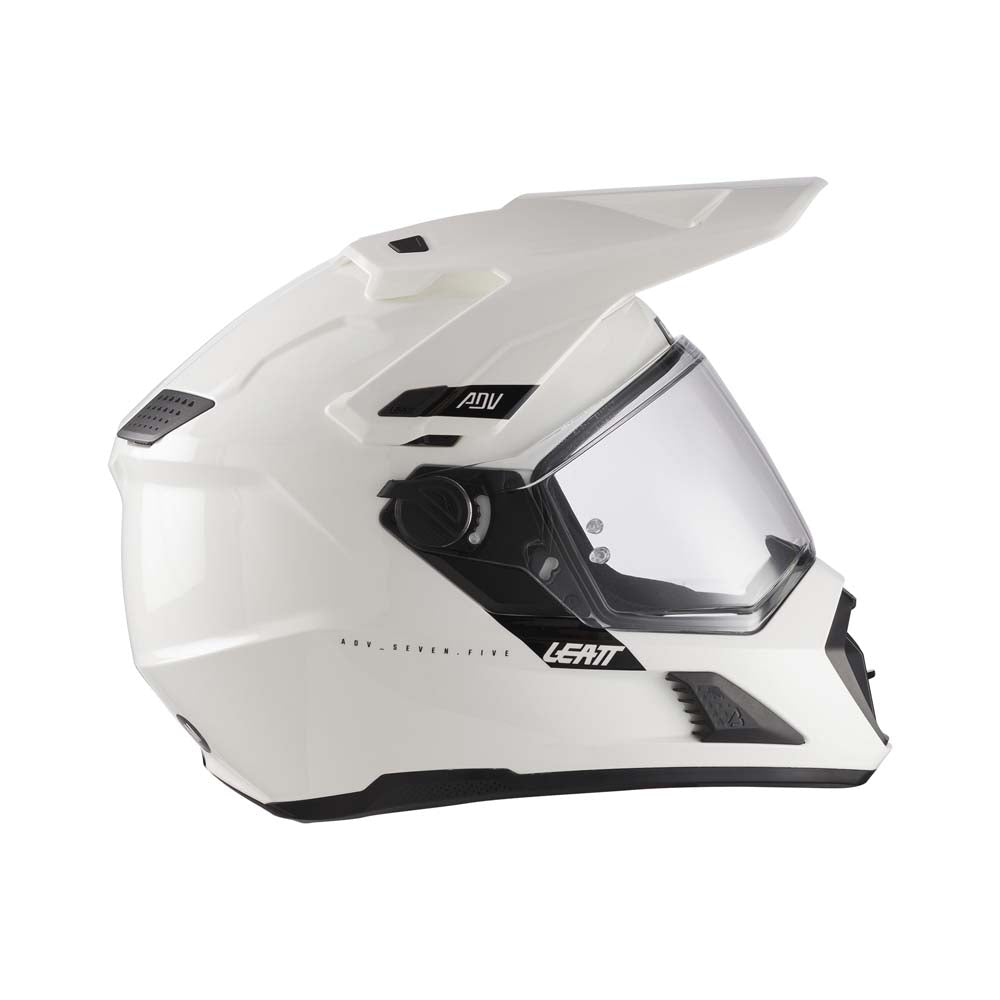 Leatt ADV 7.5 Helmet Kit White