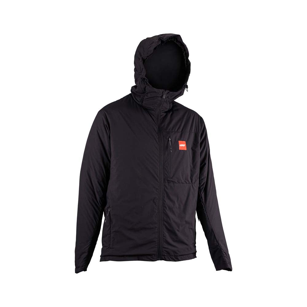 Leatt Team Textile Jacket Black