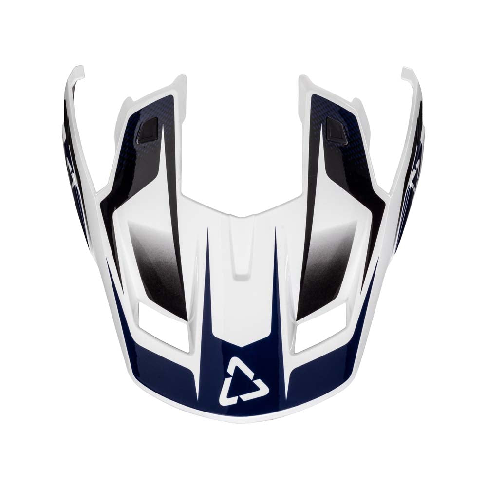 Leatt ADV 8.5 Helmet Kit Royal Blue / Red