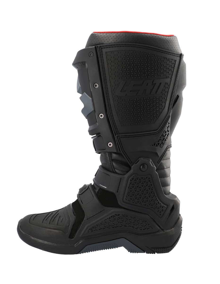 Leatt Moto 4.5 Motocross Boots Black