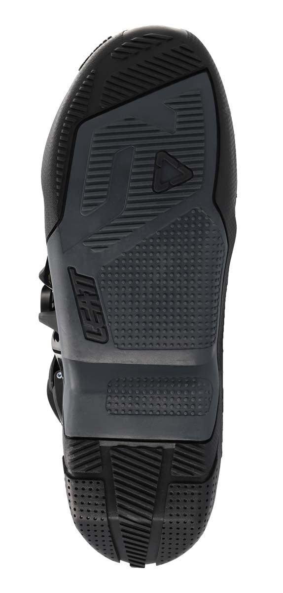 Leatt Moto 4.5 Motocross Boots Black