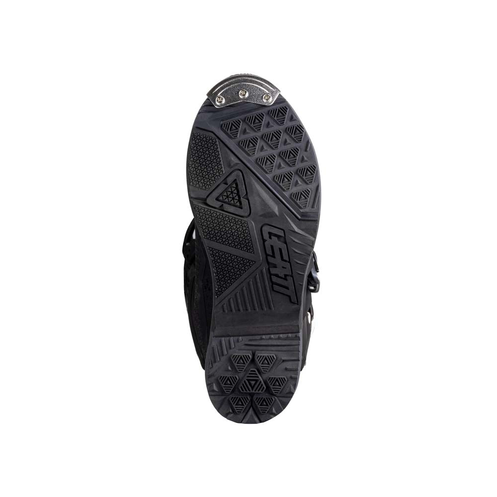Leatt Moto 6.5 Motocross Boots Black - FREE UK Delivery, FREE 365 Day Returns | Moto Central