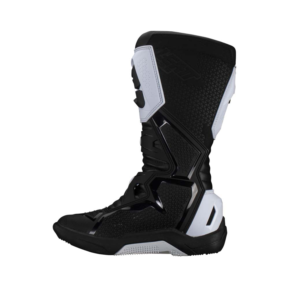 Leatt Moto 3.5 Motocross Boots White