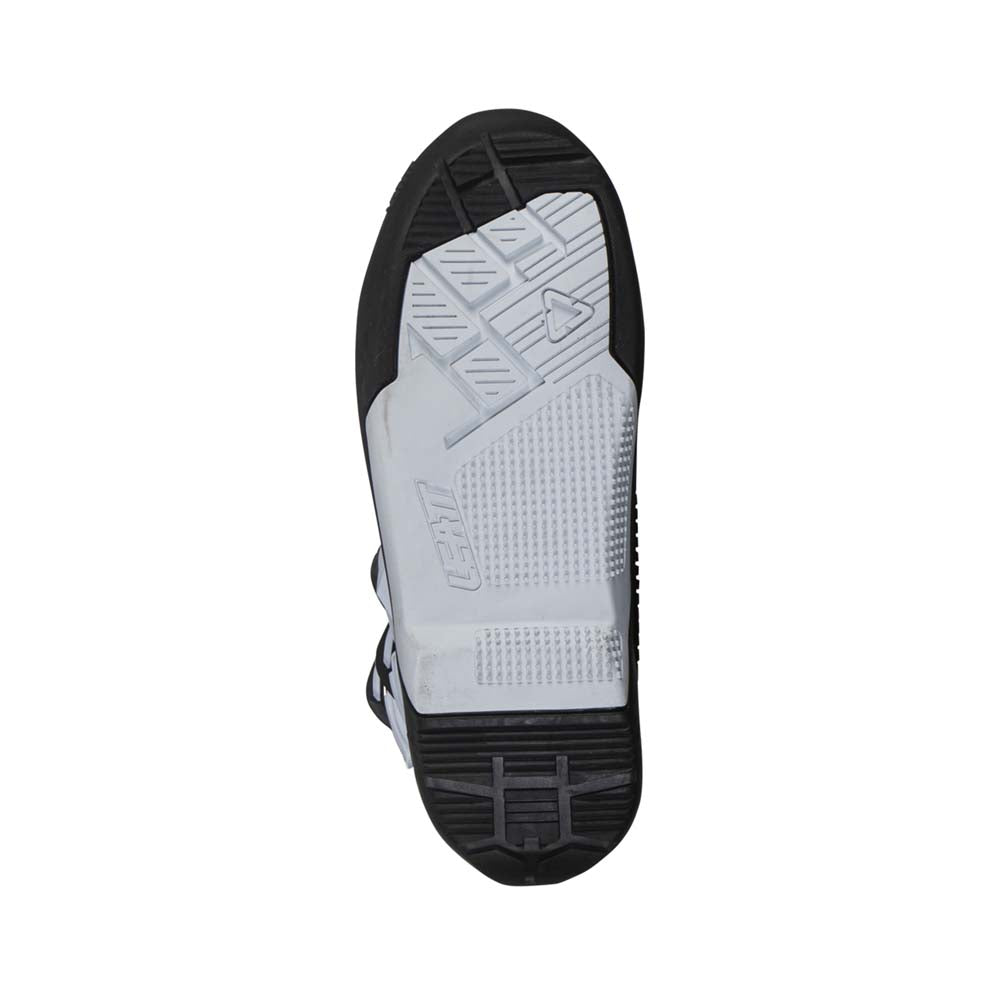 Leatt Moto 3.5 Motocross Boots White
