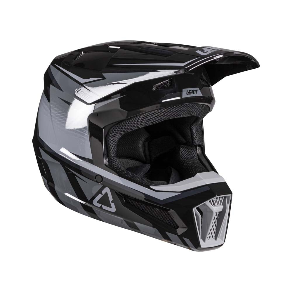 Leatt Moto 2.5 Grey