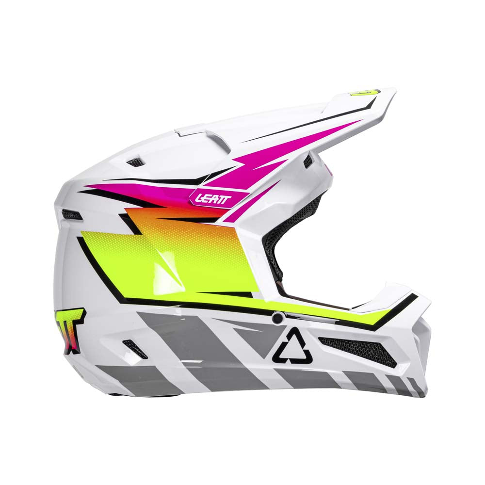 Leatt Moto 2.5 Pink