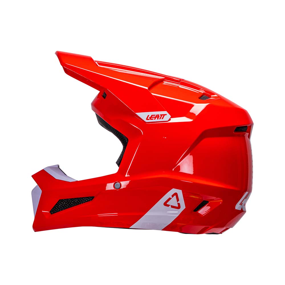 Leatt Moto 2.5 Red