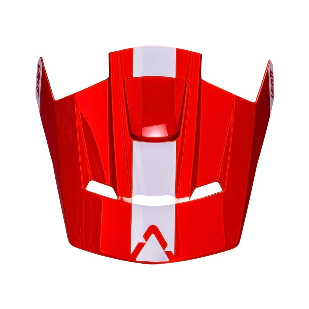 Leatt Moto 2.5 Red