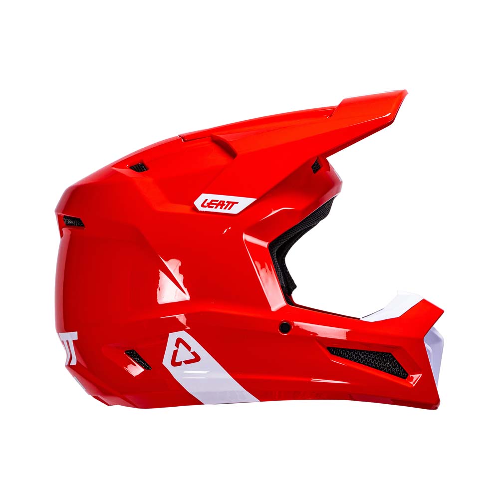 Leatt Moto 2.5 Red