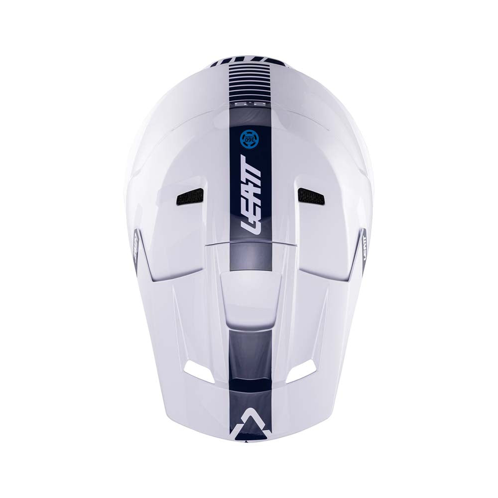 Leatt Moto 2.5 White