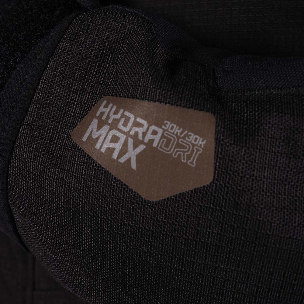 Leatt ADV MultiTour 7.5 Textile Jacket Stealth Black / Grey