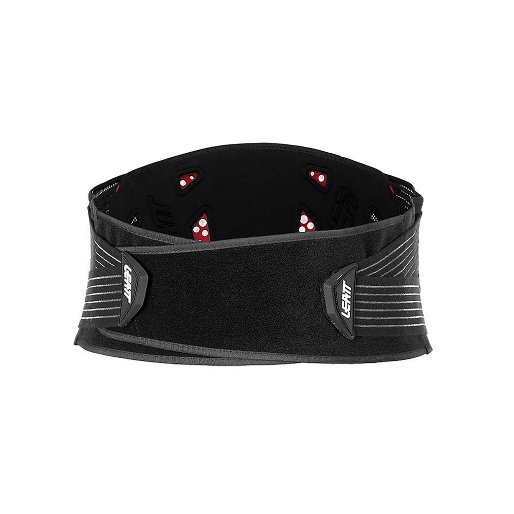 Leatt 3DF 3.5 Kidney Belt Black