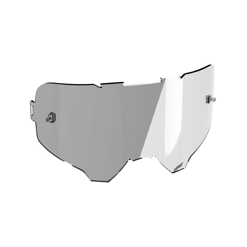 Leatt Velocity Photochromic Goggle Lens Light Grey Adaptive Grey - FREE UK Shipping, FREE 365 Day Returns | Moto Central
