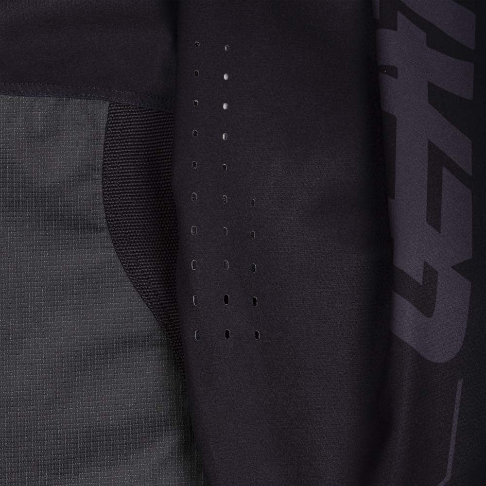 Leatt Moto 5.5 I.K.S Textile Trouser Black