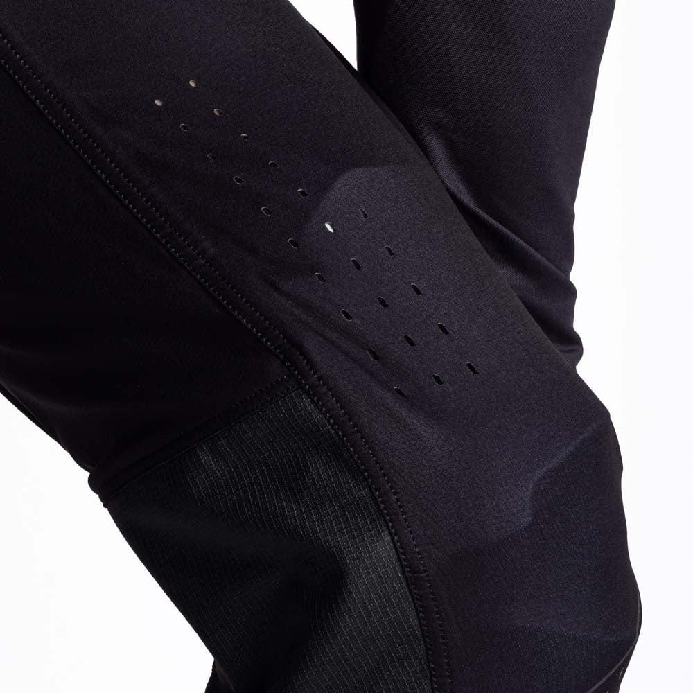 Leatt Moto 5.5 I.K.S Textile Trouser Black