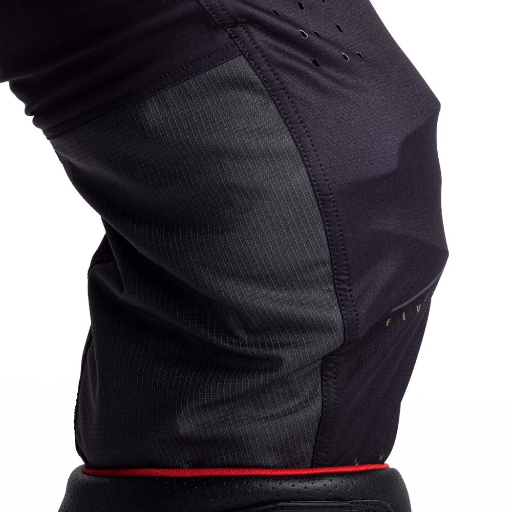 Leatt Moto 5.5 I.K.S Textile Trouser Black