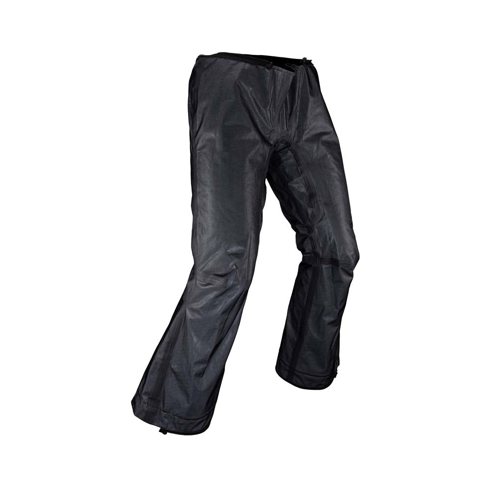 Leatt ADV MultiTour 7.5 Textile Trouser Stealth Black / Grey
